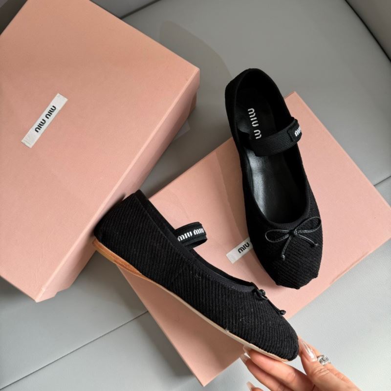 Miu Miu Shoes